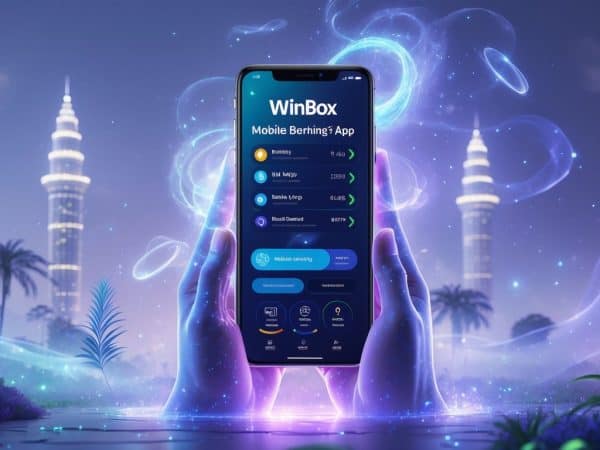 Winbox Payment Methods Review: A Balanced Look at Mobile Betting Convenience